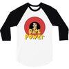 Girl Power Lola Bunny 3/4 Sleeve Shirt