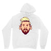 messi Unisex Hoodie