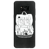 backpacker Samsung Galaxy S8
