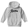 recess Youth Hoodie
