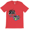 revenge of the radio star T-Shirt