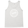 Nonno-The Man The Myth The Legend Tank Top