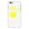 camiseta minion mecanic iPhone 6/6s Plus Case
