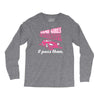 i pass boys Long Sleeve Shirts