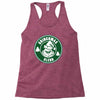 grinchmas Racerback Tank