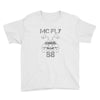 mc fly 88 Youth Tee