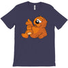 les entrechats noir T-Shirt