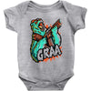 graa Baby Onesie