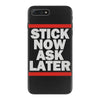 rekone personal iPhone 7 Plus Case