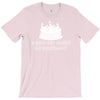 i only get blown on birthdays T-Shirt
