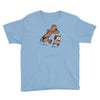new adventures awaken Youth Tee