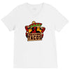 piscina de la muerte   tacos V-Neck Tee