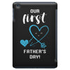 Our First Father's Day! Baby Boy iPad Mini