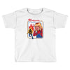 pyrokinesis for beginners Toddler T-shirt