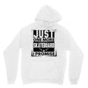 Just One More Skateboard I Promise Hoodie