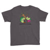 groot of the loom Youth Tee