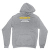 security little sister protection squad Unisex Hoodie