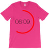 time check T-Shirt