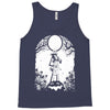 and sit together, now and forever Tank Top