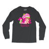 strawberry shortcake Long Sleeve Shirts