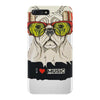 Dog-I MUSIC iPhone 7 Plus Case