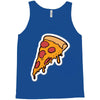 hot pizza Tank Top