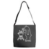 bear grills Adjustable Strap Totes