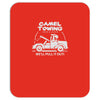 camel towing Mousepad