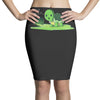 am i a ninja yet Pencil Skirts