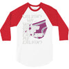 calvin 3/4 Sleeve Shirt
