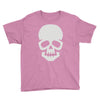 mr. skull Youth Tee