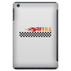 Fire Black iPad Mini