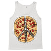 peacezza Tank Top