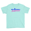 Sherlock Gnomes Youth Tee