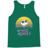 jack schoolington Tank Top