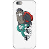 abuelo iPhone 6/6s Case