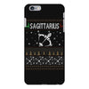 sagittarius christmas ugly sweater iPhone 6 Plus/6S Plus Case