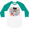 playing games 3/4 Sleeve Shirt