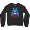 broad city's Crewneck Sweatshirt