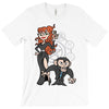 like mother like son T-Shirt