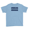 hawkins power and light 2 Youth Tee