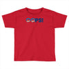 special oops best trending Toddler T-shirt