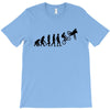 bike evolotions T-Shirt