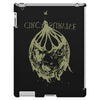 circa survive iPad 3 and 4 Case