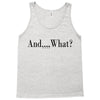 and what Tank Top