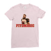 Ryan Fitzpatrick Fitzmagic Ladies Fitted T-Shirt