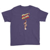 street farter Youth Tee