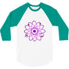 atomic 3/4 Sleeve Shirt