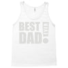 best dad ever! Tank Top