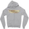 Guardians Of The Galaxy Zipper Hoodie